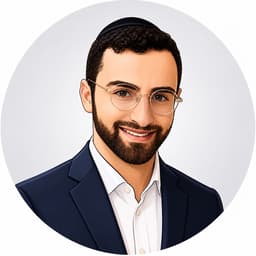 Nathan Solny, founder of NS Development